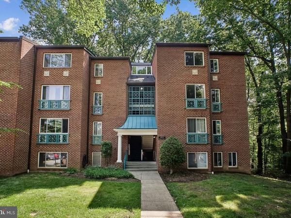 11805 BRETON COURT , Unit 1A, RESTON, VA 20191