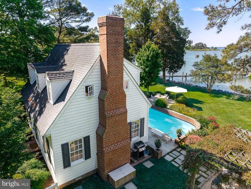 24878 W Ferry Neck Road , Royal Oak, MD 21662 Main Photo