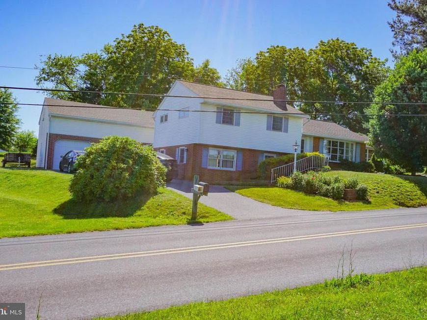 379 Hilldale Road , Holtwood, PA 17532 Main Photo