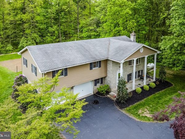 522 YELLOW HILL ROAD , NARVON, PA 17555