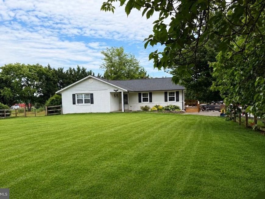 11139 Old Frederick Road , Thurmont, MD 21788 Main Photo