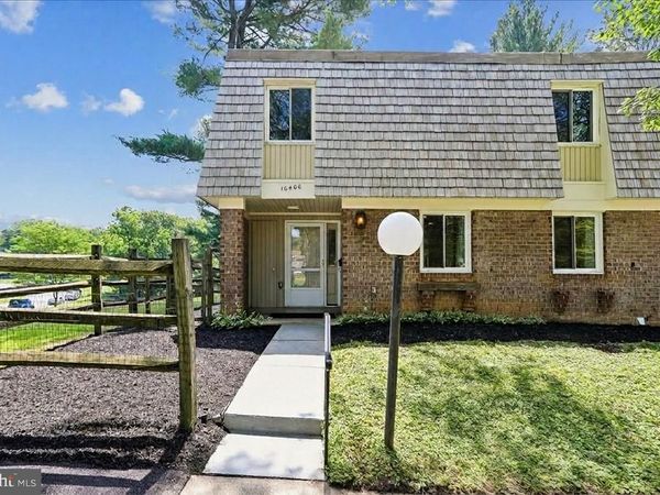 10400 CAPEHART COURT , GAITHERSBURG, MD 20886