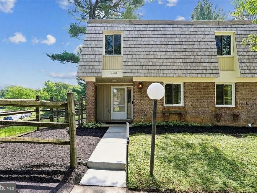 10400 Capehart Court , Gaithersburg, MD 20886 Main Photo