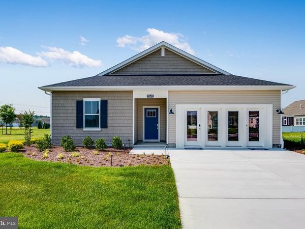 1222 MORRIS STREET , ELLENDALE, DE 19941