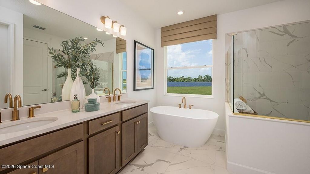 5759 Binnacle Lane , Cocoa, FL 32926 Photo