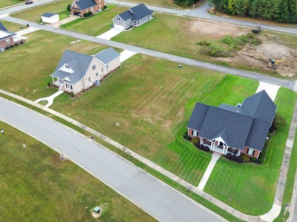 75 Glasgow , Rocky Mount, NC 27804
