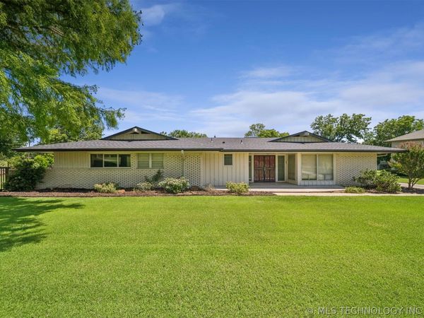 1621 Sunrise Lane , Ada, OK 74820