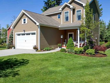 25 Redwood Way, Unit 24, Manchester, NH 03102