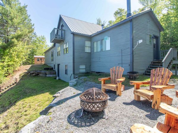 225 Spectacle Pond Road, Brighton, VT 05846