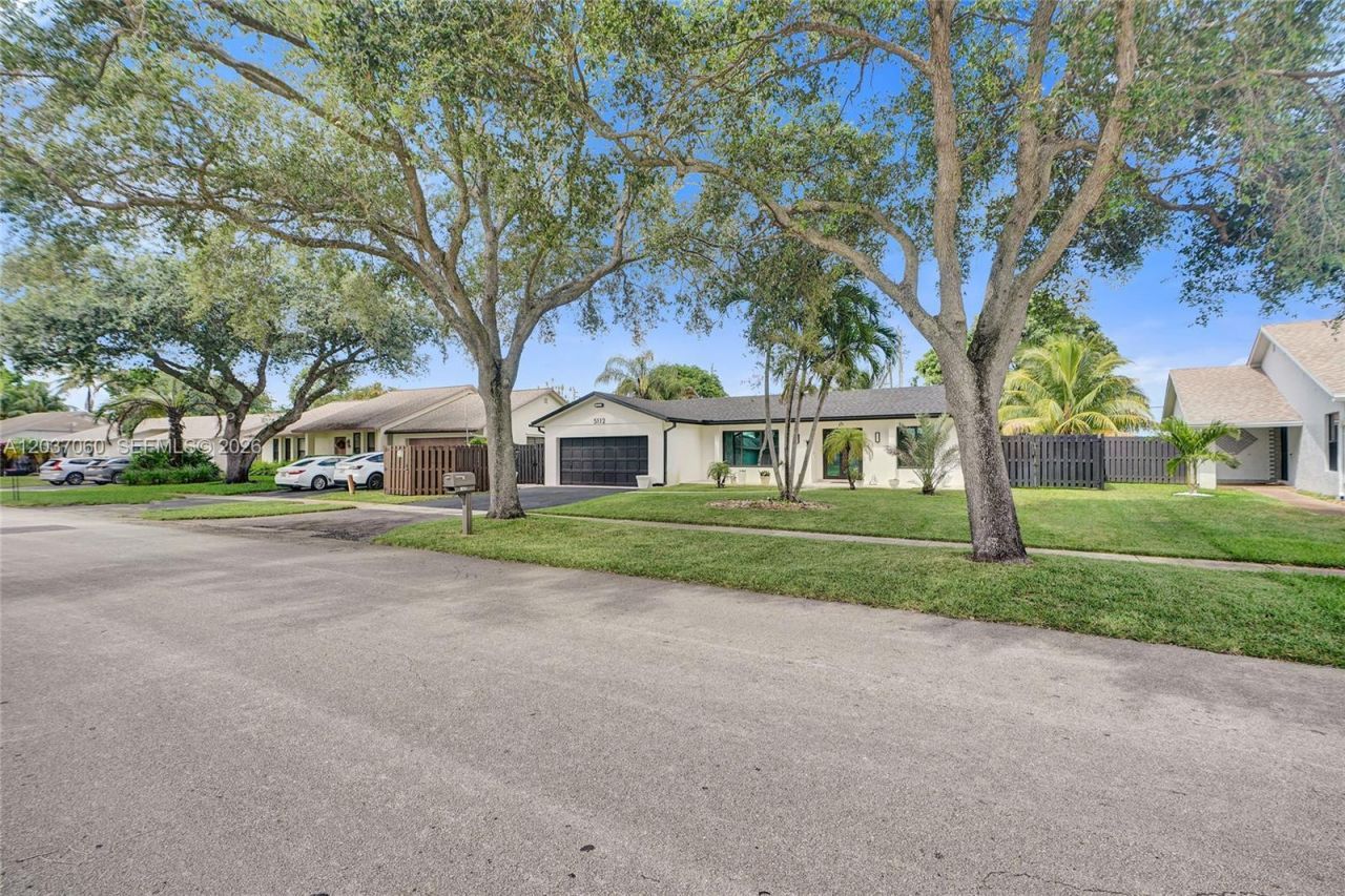 5112 SW 87th Ave, Cooper City, FL 33328 Photo
