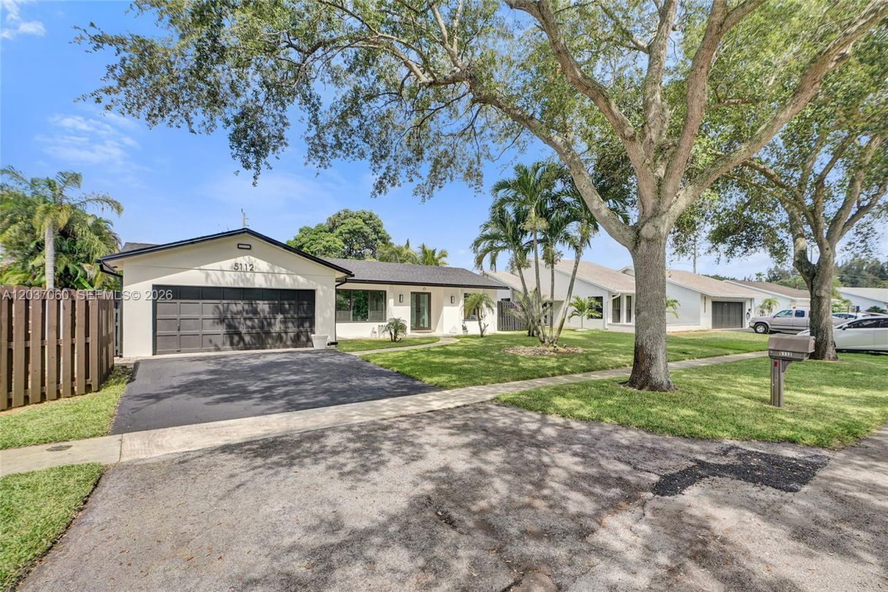 5112 SW 87th Ave, Cooper City, FL 33328 Photo