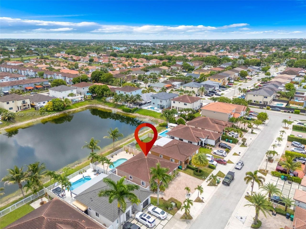 4449 SW 164th Path , Miami, FL 33185 Photo
