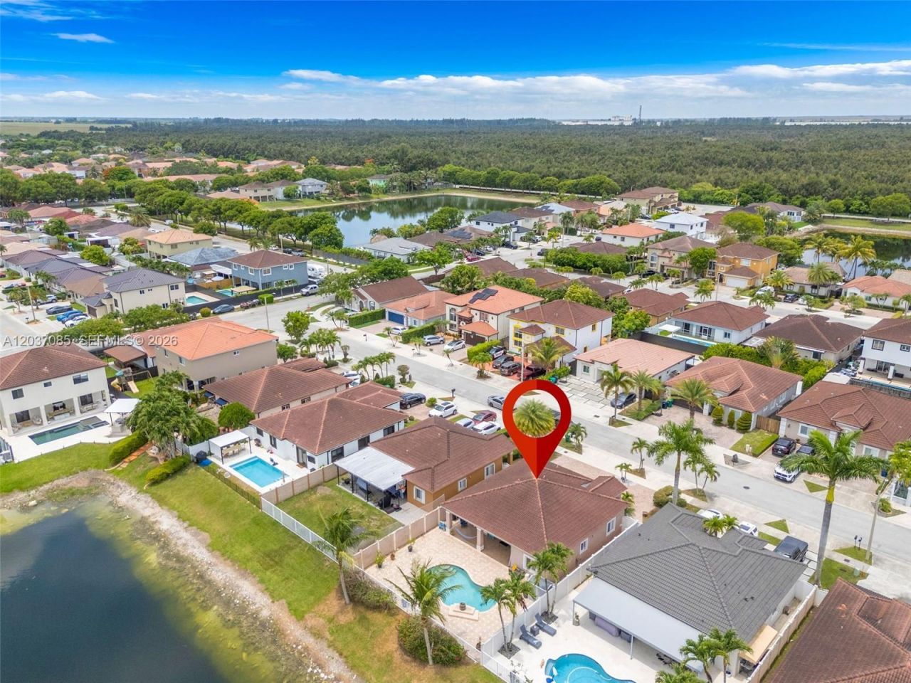4449 SW 164th Path , Miami, FL 33185 Photo