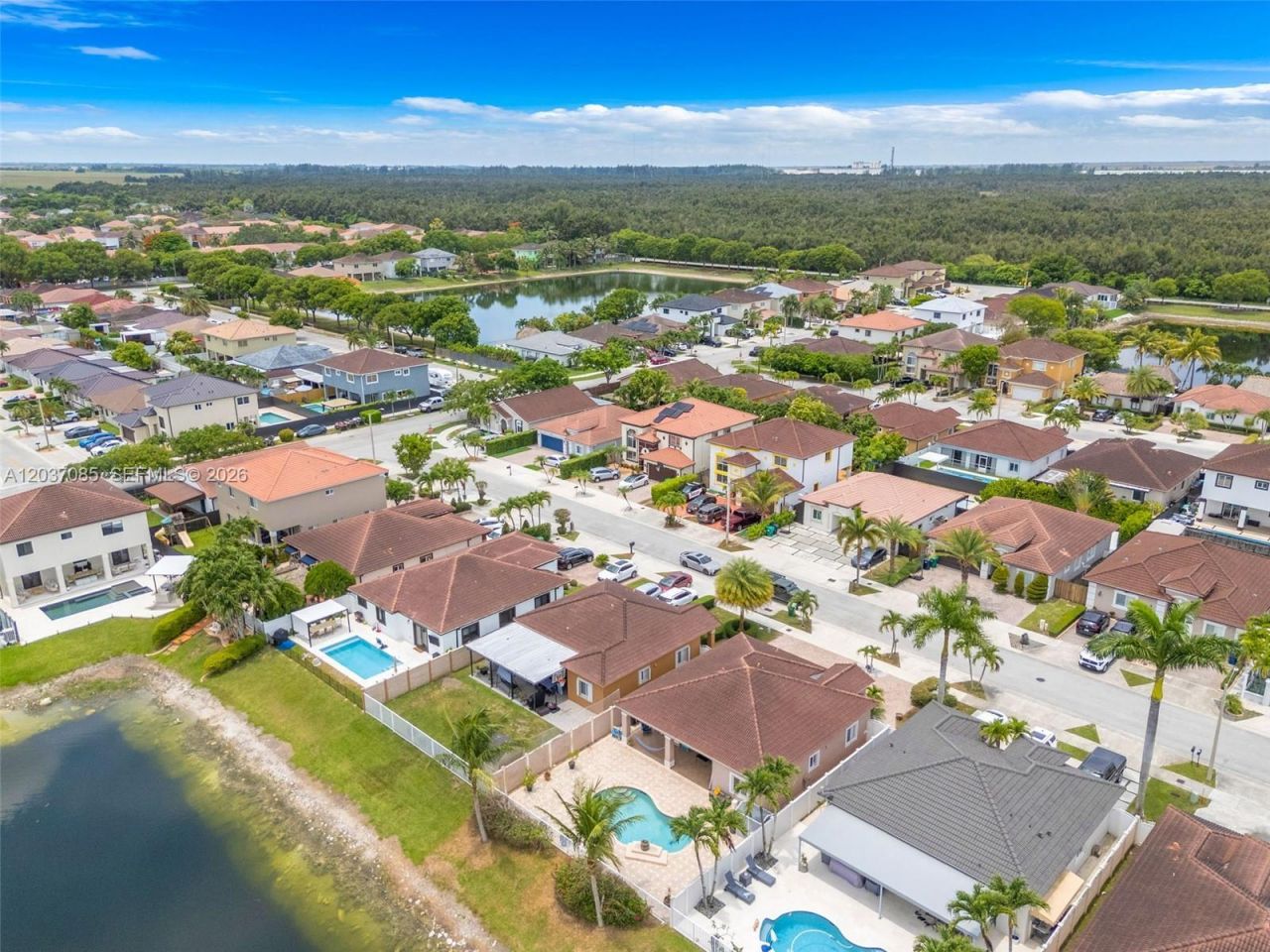 4449 SW 164th Path , Miami, FL 33185 Photo