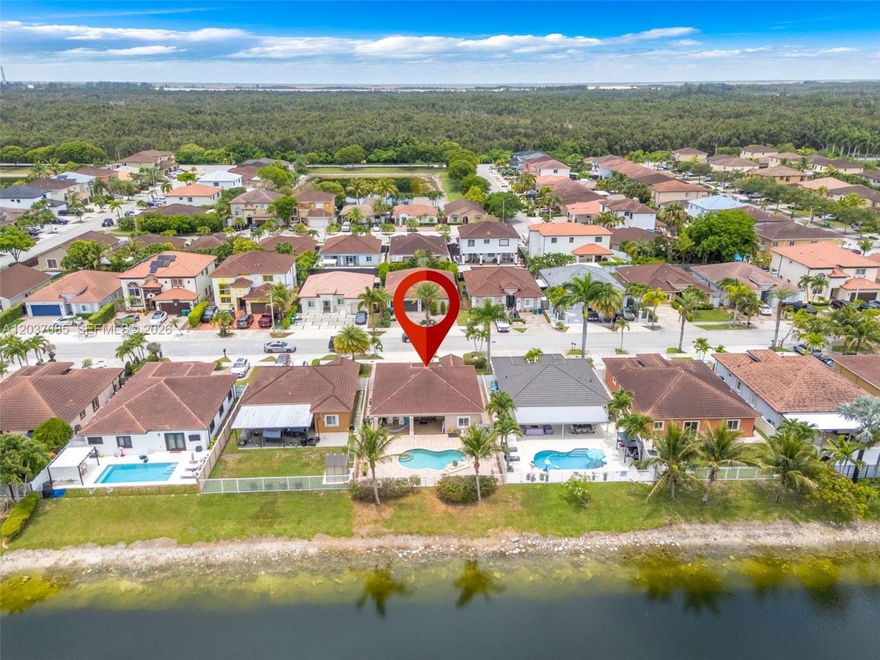 4449 SW 164th Path , Miami, FL 33185 Photo