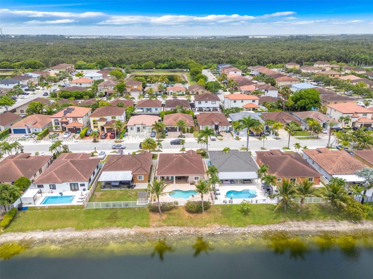 4449 SW 164th Path , Miami, FL 33185 Photo