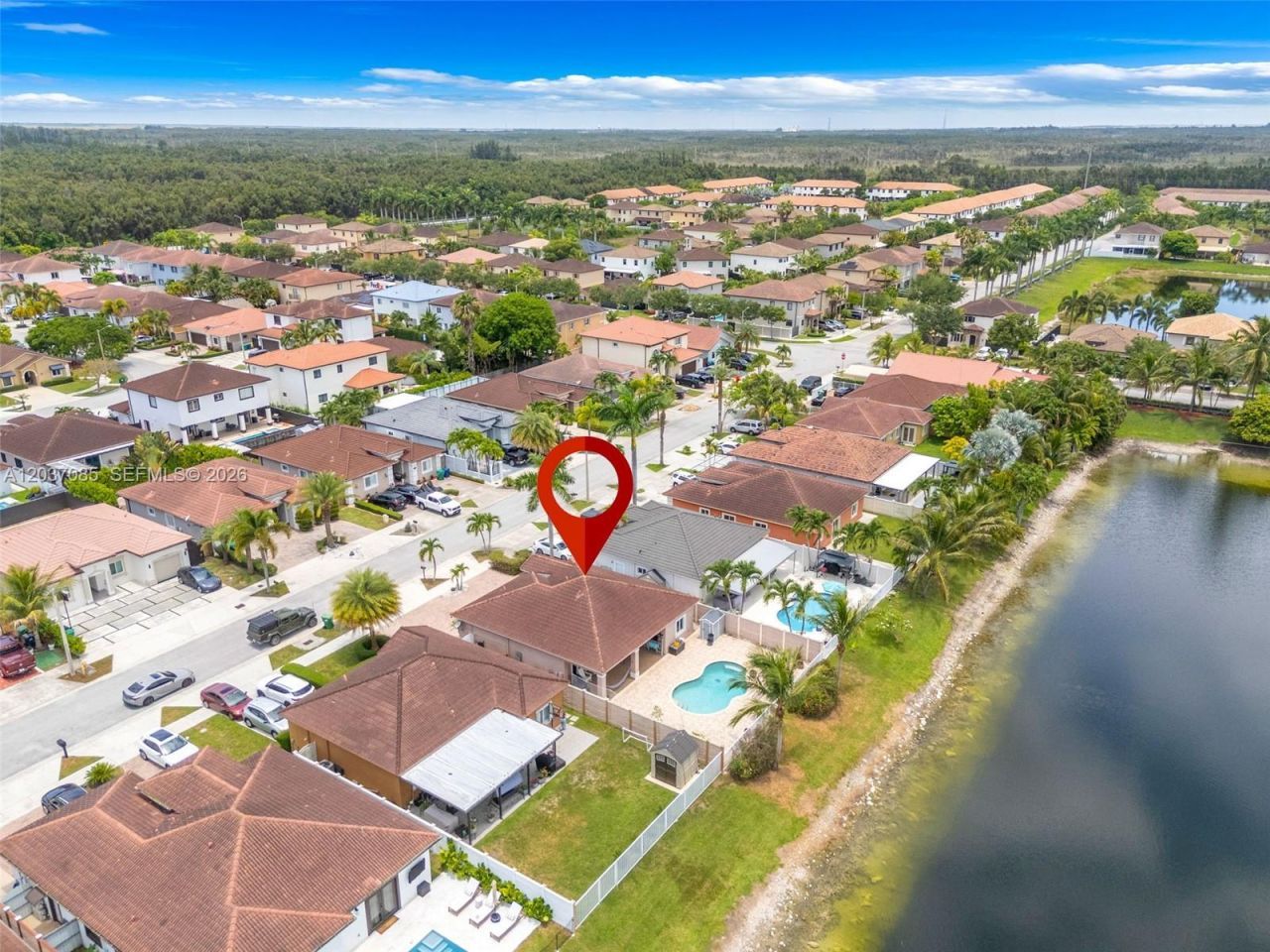 4449 SW 164th Path , Miami, FL 33185 Photo