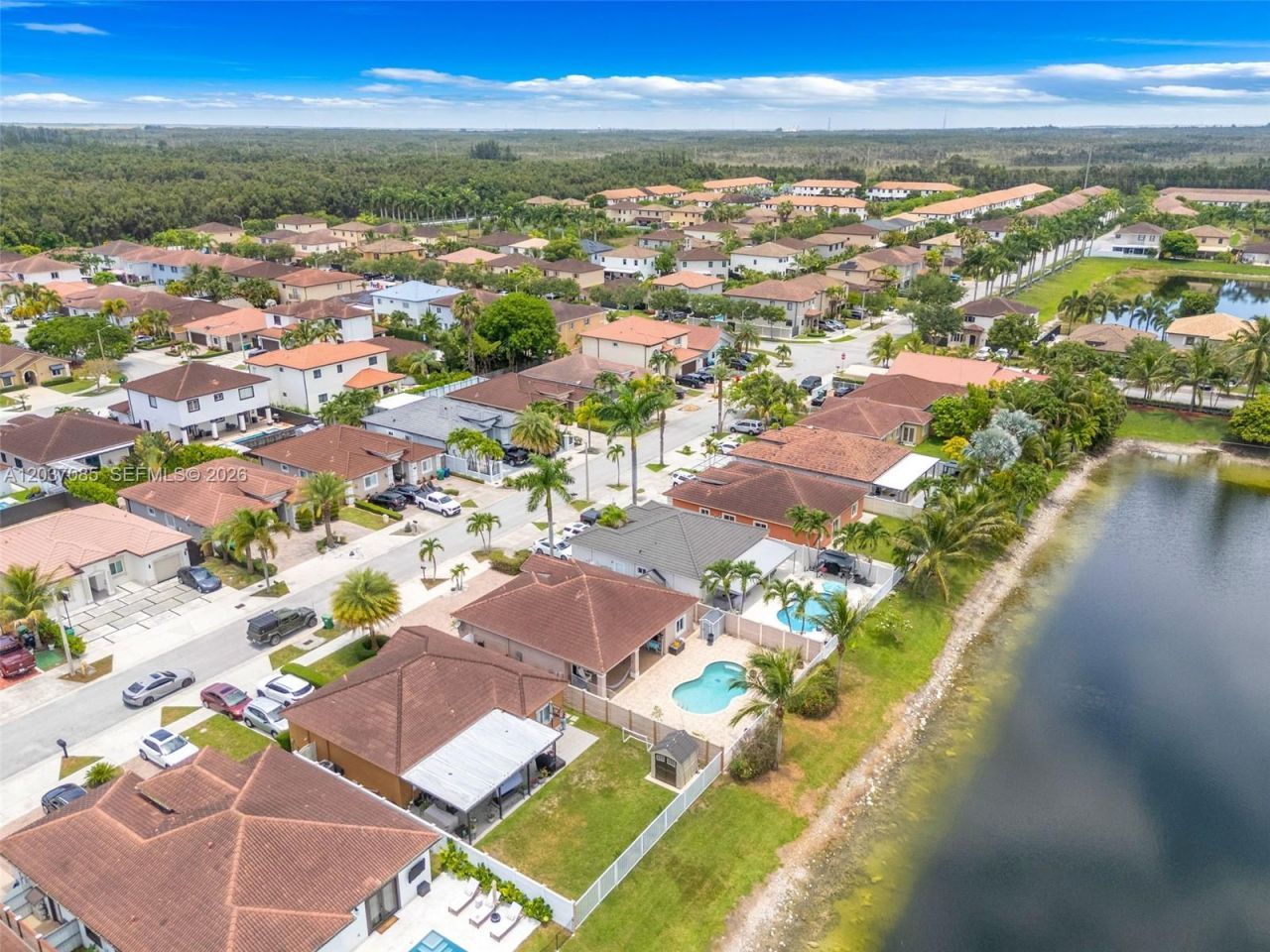 4449 SW 164th Path , Miami, FL 33185 Photo