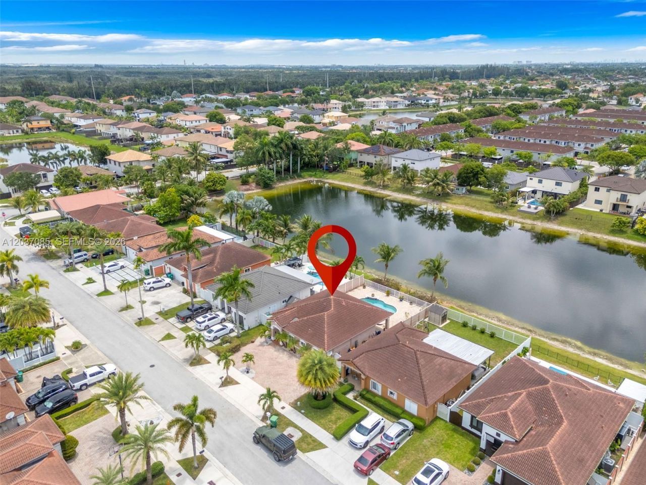 4449 SW 164th Path , Miami, FL 33185 Photo