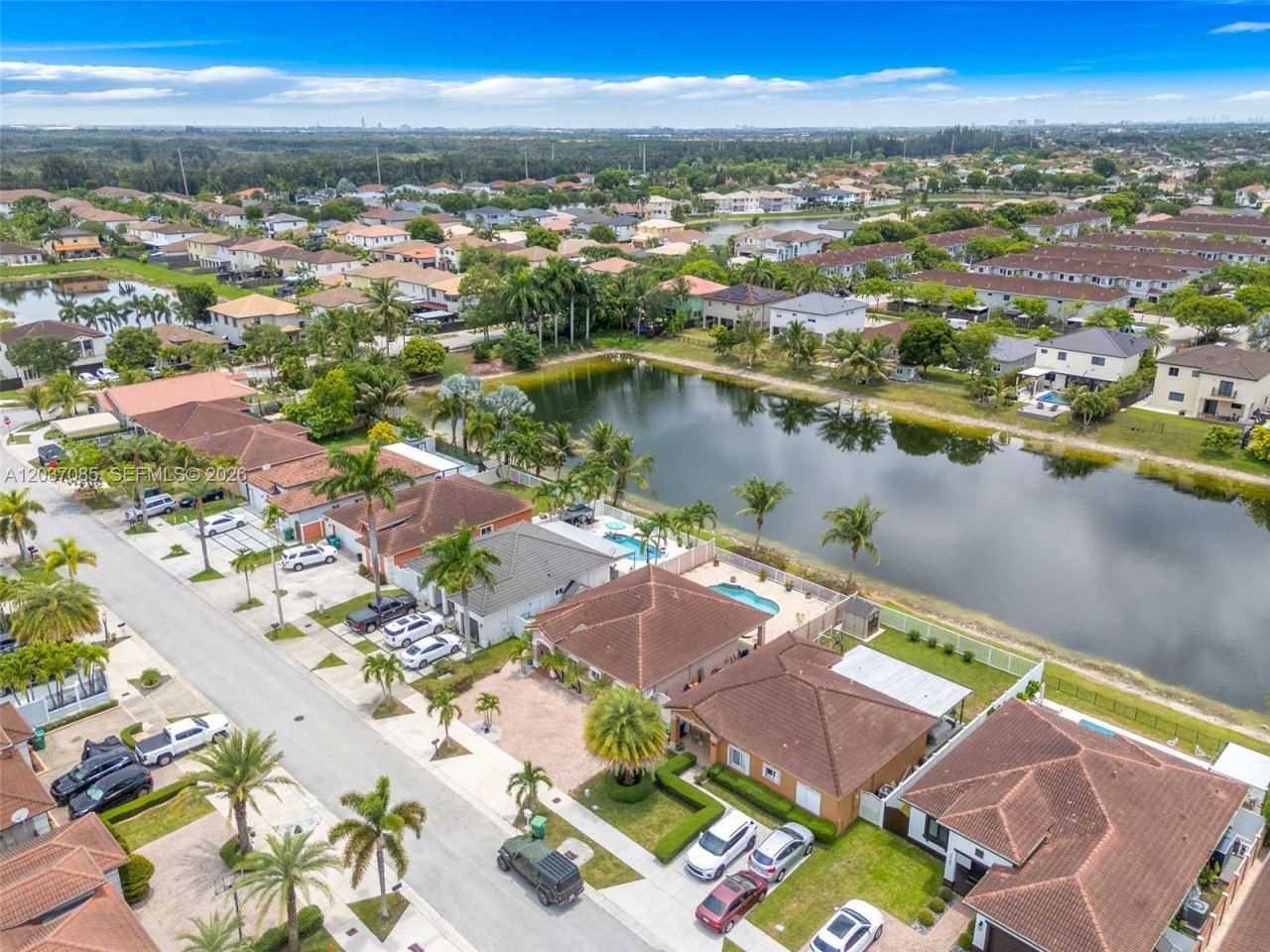 4449 SW 164th Path , Miami, FL 33185 Photo