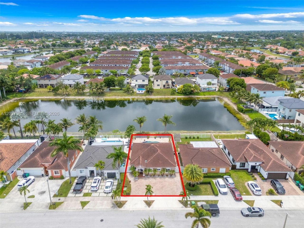 4449 SW 164th Path , Miami, FL 33185 Photo