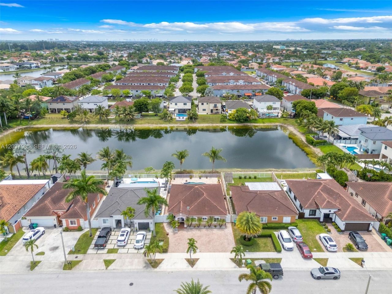 4449 SW 164th Path , Miami, FL 33185 Photo