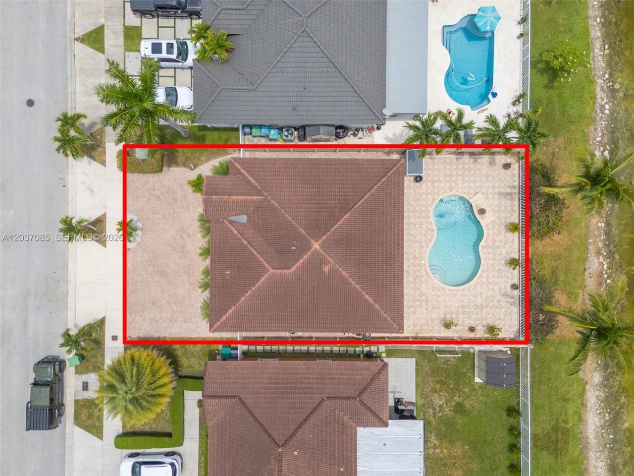 4449 SW 164th Path , Miami, FL 33185 Photo