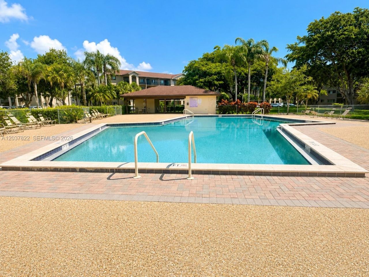 13701 SW 12th St, Unit 103A, Pembroke Pines, FL 33027 Photo