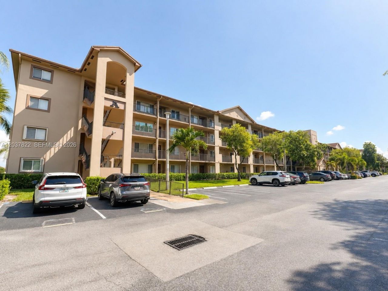 13701 SW 12th St, Unit 103A, Pembroke Pines, FL 33027 Photo