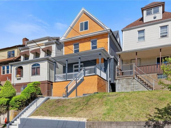 23 Craighead Street, Pittsburgh, PA 15211