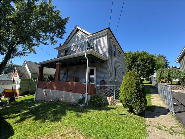 409 Miller Rd , Smithfield, PA 15478