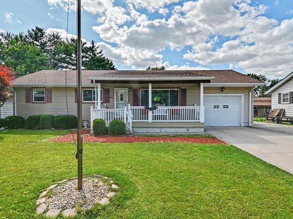 700 Willowcrest Lane, Galion, OH 44833