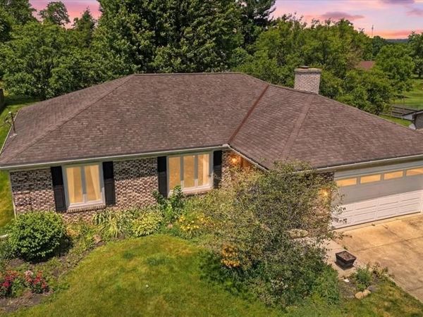 2447 Bryonaire Drive, Mansfield, OH 44903