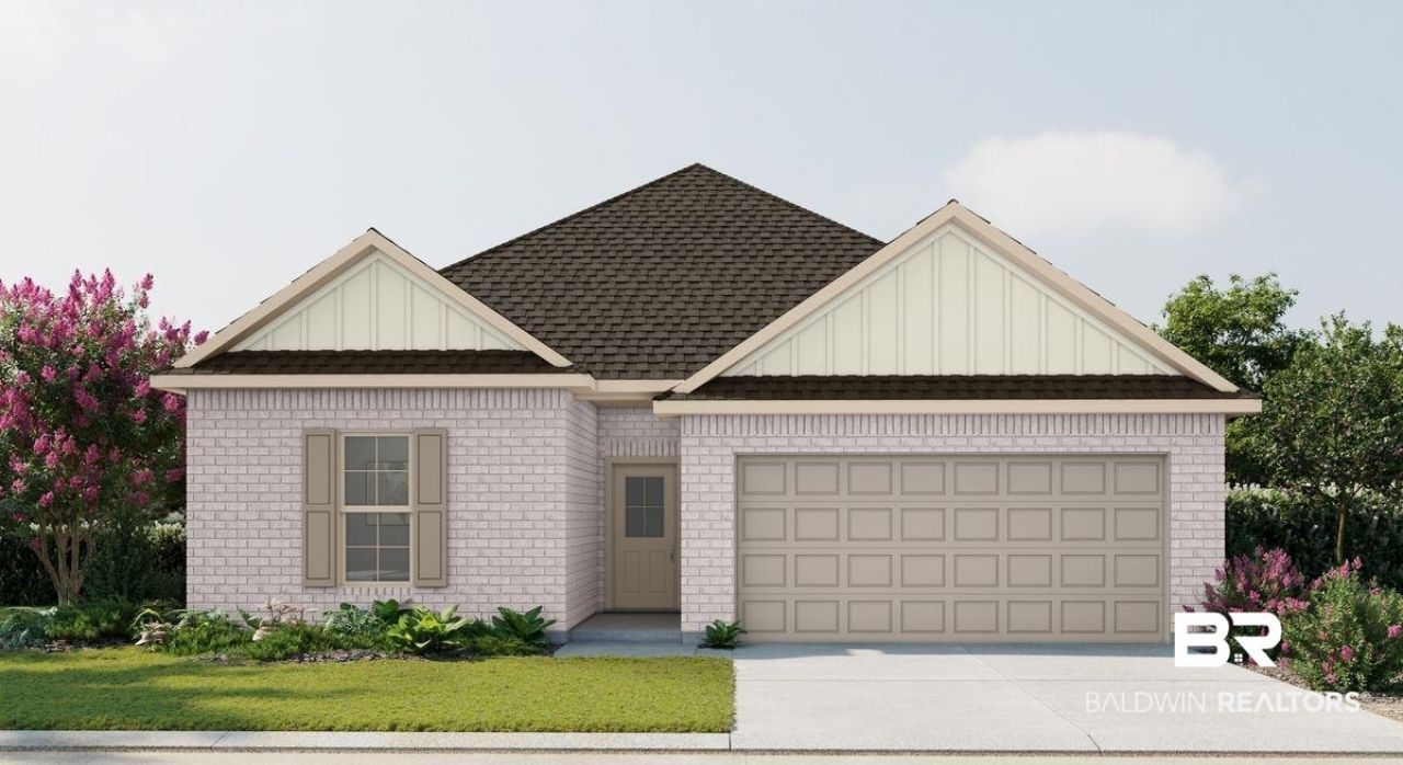 940 Ashville Circle, Foley, AL 36535 Main Photo