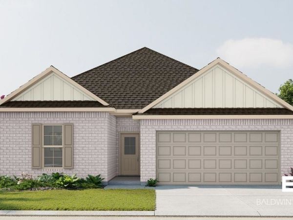 940 Ashville Circle, Foley, AL 36535
