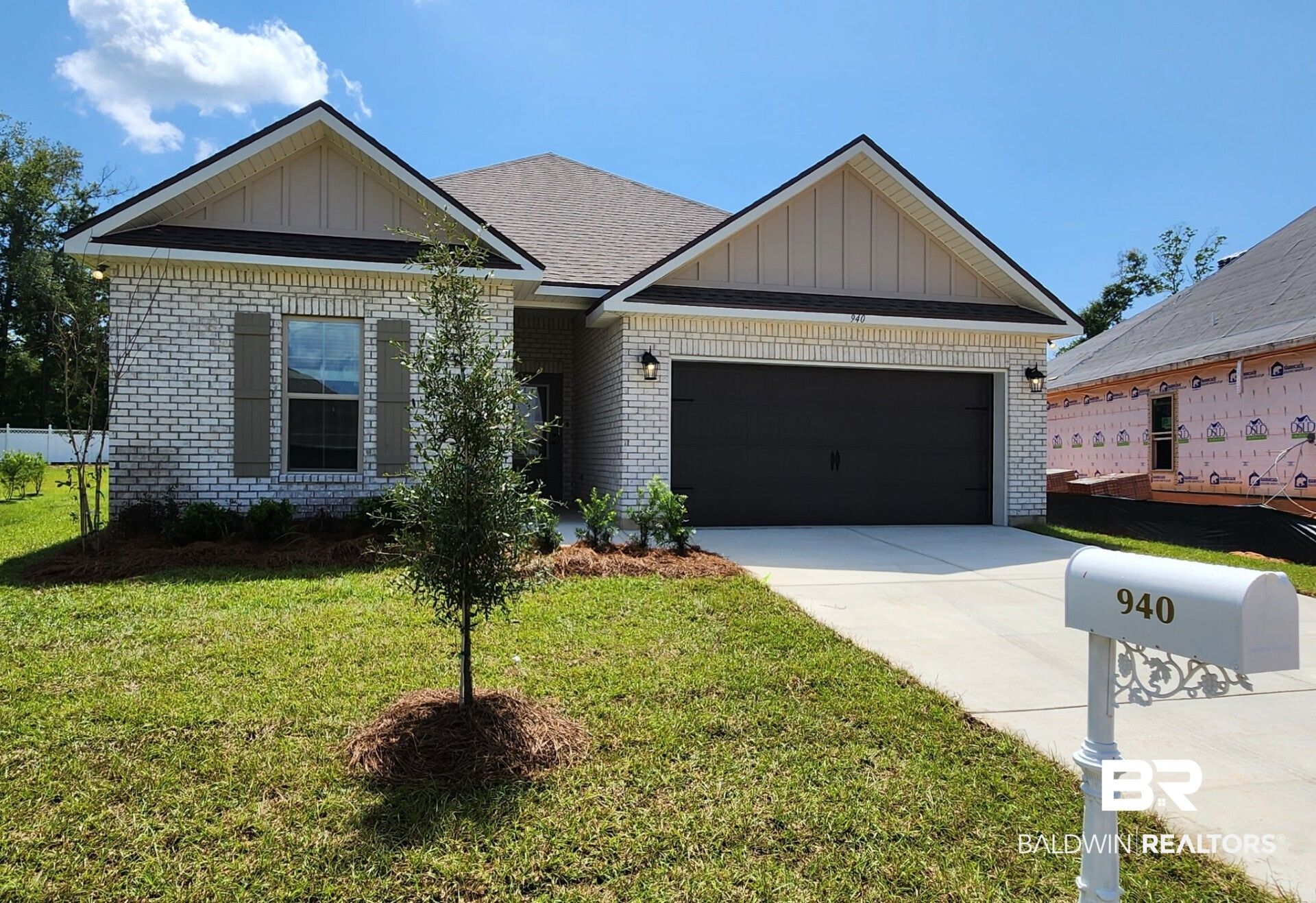940 Ashville Circle, Foley, AL 36535 Main Photo