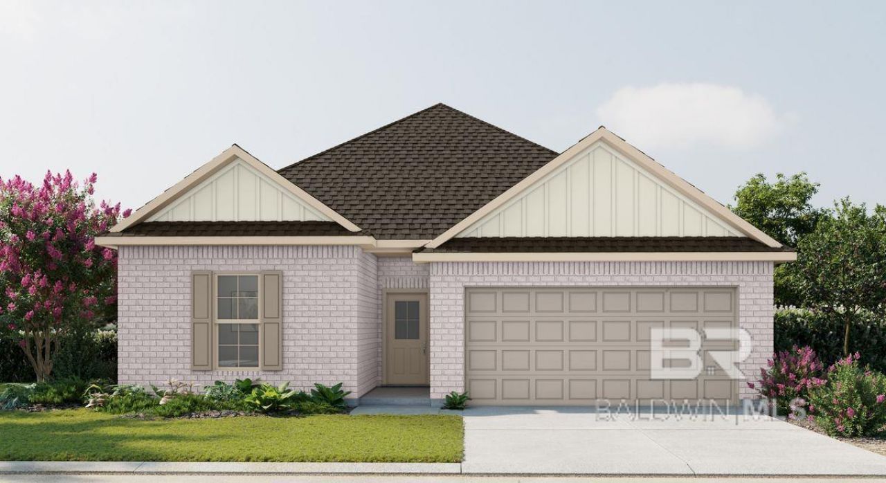 940 Ashville Circle, Foley, AL 36535 Main Photo