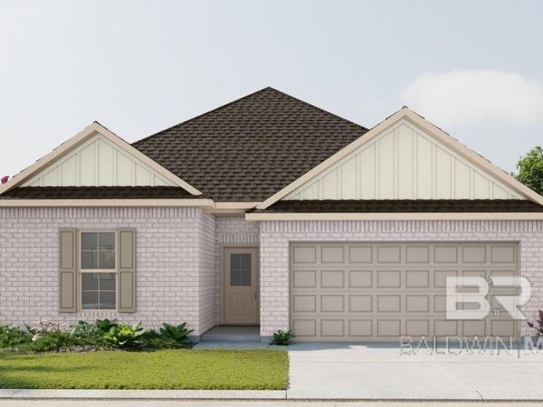 940 Ashville Circle, Foley, AL 36535