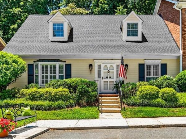 5 Fountain Manor Drive , Unit A, Greensboro, NC 27405