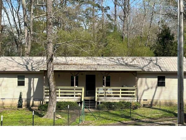 1825 Dyer Street, Malvern, AR 72104