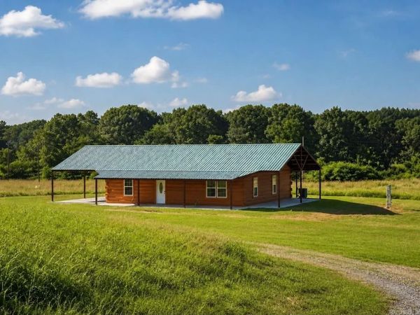 113 Madelyn Lane, Vandervoort, AR 71972