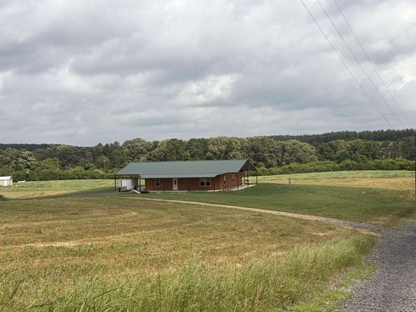 113 Madelyn Lane , Vandervoort, AR 71972