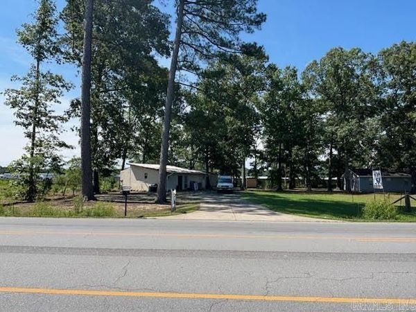 9708 White Oak Crossing , North Little Rock, AR 72113