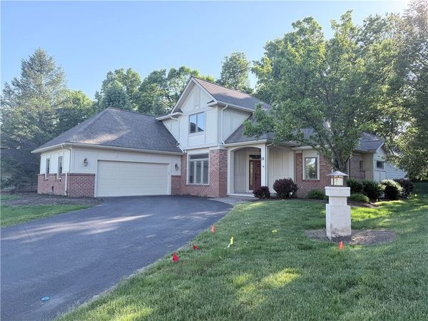 11 Harrington Drive , Fairport, NY 14450