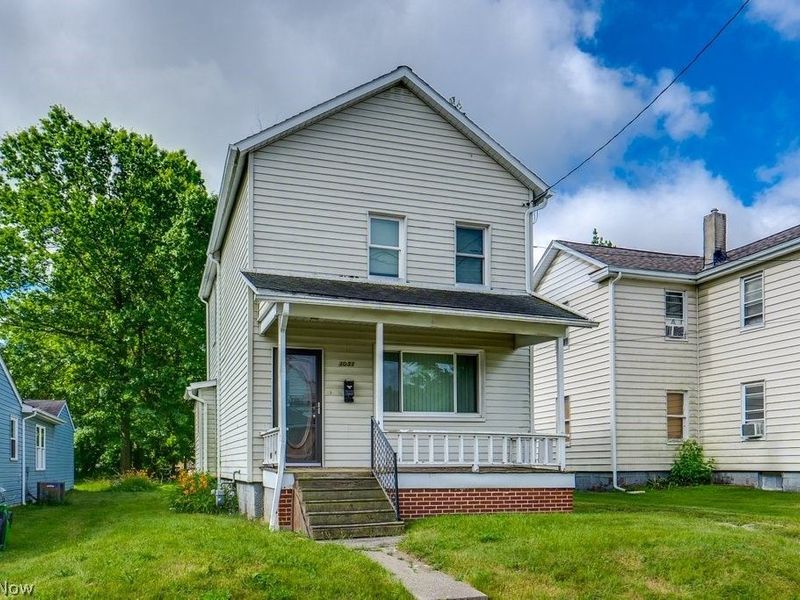 1031 Pike Street , Alliance, OH 44601 Photo 1
