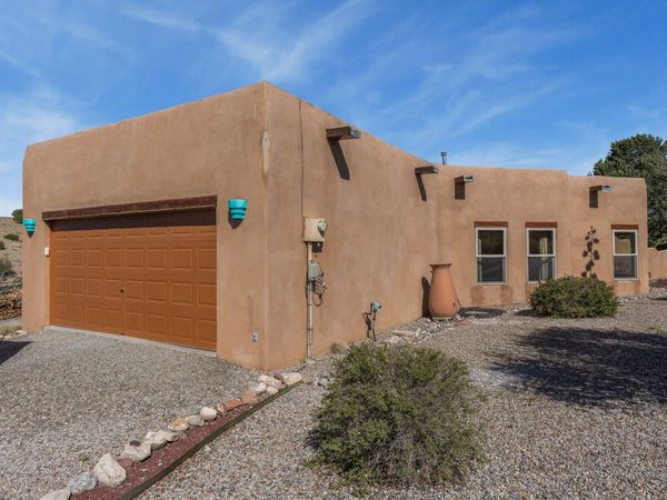 26 Cedar Creek , Placitas, NM 87043