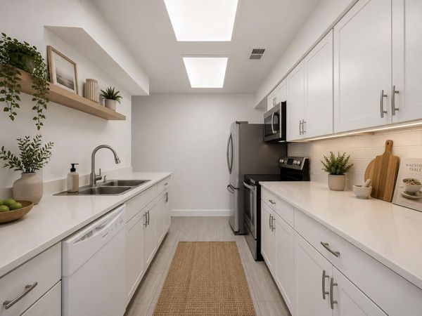 5801 Thunderbird ST, Unit B-22, Lago Vista, TX 78645