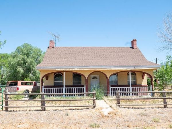 390 W 100 N, Beaver, UT 84713