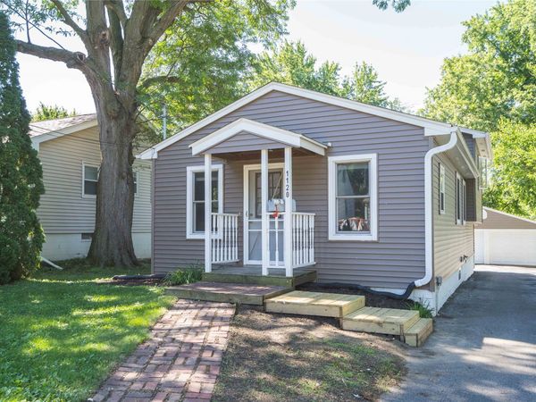 1120 Maish Avenue, Des Moines, IA 50315
