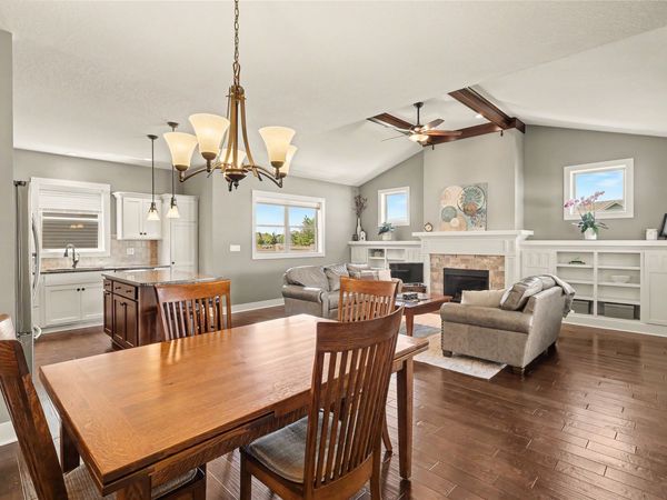 2721 Milstead Road, Ames, IA 50010